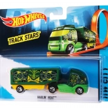 Tracteur Hot Wheels