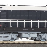 Diesellocomotief T435 Hektor ČSD III met geluidsdecoder en digitale besturing
