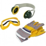 BOSCH Protective Gear Set for Children