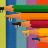 Ravensburger Puzzle Pencils 1000 Pieces