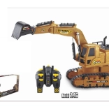 RC graafmachine POWER 2.4G