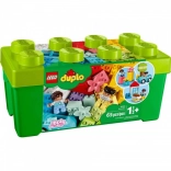 LEGO Duplo startbox met blokken