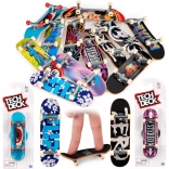 Fingerboard TECH DECK – mix designs, willekeurige selectie