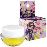 Tubi Glam lipgloss Kauwgom