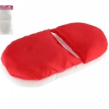 Set of Duvet and Pillow for Dolls