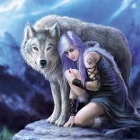 Puzzle CLEMENTONI Le Gardien 1000 pièces