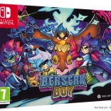Berserk Boy Collector's Edition voor Nintendo Switch