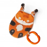 Ababu Hangend Speelgoed Ritsel Vosje