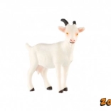 Plastic Geitenfiguur 8 cm