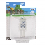 Minecraft sleutelhanger – gamefiguurtje