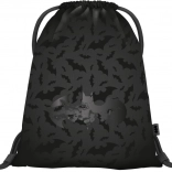 Baagl gymtas Batman zwart