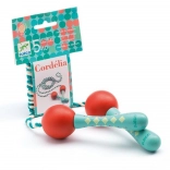 Corde à sauter DJECO Cordélia