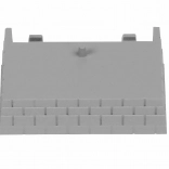 PIKO base for power terminal H0