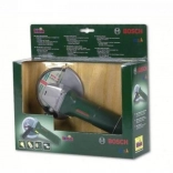 Children’s Angle Grinder BOSCH – toy for little DIYers