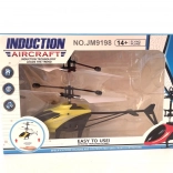 Children's Falcon Helicopter with Remote Control