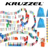 Domino Kruzzel - 1080 pièces