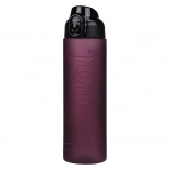 Baagl Tritan Water Bottle Ruby 700 ml