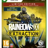 tom clancy’s rainbow six extraction limited edition pro xbox one