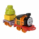 Tomek en Vrienden Mijn eerste locomotief