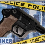 Pistolet de police en métal GONHER