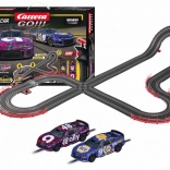 circuit automobile Carrera GO NASCAR Talladega 4,9 m