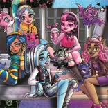 Puzzle Monster High 180 pièces
