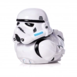 Mini verzamel-eendje TUBBZ Stormtrooper