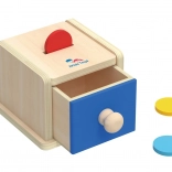 Infant Box for Montessori Education