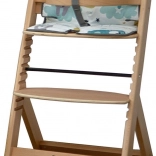 Coussin additionnel Teddy sur nuage pour chaises hautes