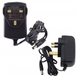 Charger 28.8 V 500 mA with UK plug