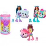 Barbie Cutie Reveal Chelsea x CARE BEARS – surprise avec mini ourson