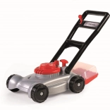 Androni grasmaaier met opvangbak voor kinderen