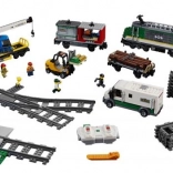 LEGO City Freight Train