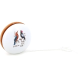 Vilac yo-yo en bois Oiseaux