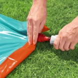 Water Slide StompBlast 488 cm Bestway