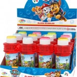 Bubble Solution Paw Patrol 300 ml