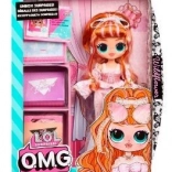 L.O.L. Surprise O.M.G. Doll – Wildflower