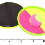 Strandspel Gooi en Vang 18 cm