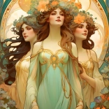 Puzzel Betovering 500 Stukjes