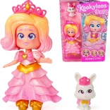 KookyLoos figuur Princess Dream Wonderland met accessoires