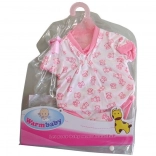 Clothing for Dolls 42cm