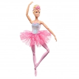 Barbie Dreamtopia Leuchtende Ballerina