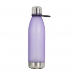 OXY BoLT PASTELINI Water Bottle 700 ml Purple