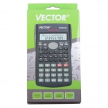 Scientific Calculator Vector