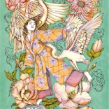 Puzzel Ontwaken 1000 Stukjes