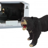 Realistische berenfiguur