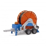 Remorque d’irrigation BRUDER 1:16