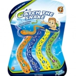 Diving Snakes for Water – Colorful Pool Toys