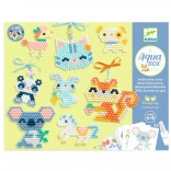 Set kraaltjes-diertjes DJECO