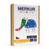 Kit de Construction Merkur Éléphant Mini